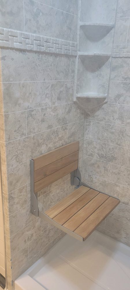 Slide of Innovative Baths