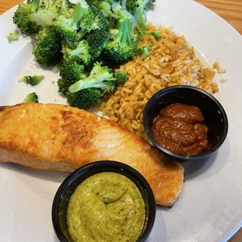 Chilis - Bars Near Me - Austin, Texas