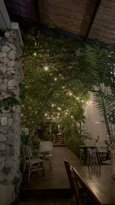 La Botánica Hotel by null