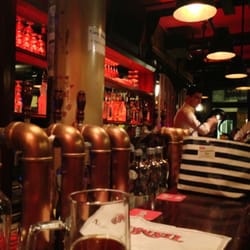 Brasserie O'Neil - Bar o'neil