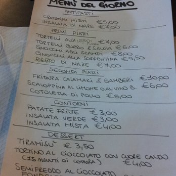 Il Cipresso - Bars Near Me - Riotorto, LI