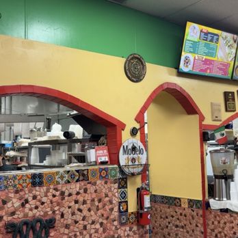 Taqueria Azteca - The inside of the restaurant - Mexican Near Me - Dublin, California Taqueria Azteca - The inside of the restaurant - Mexican Near Me - Dublin, California