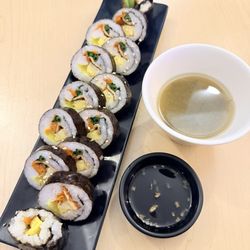 Korean Grill