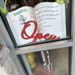 Village Books