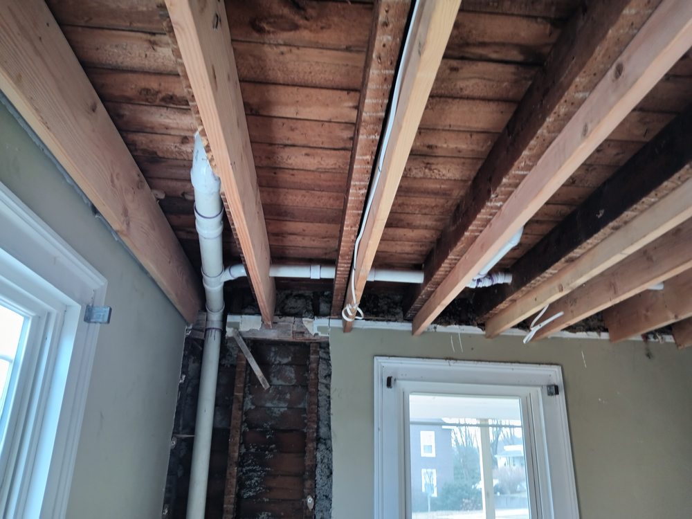 Slide of Dot A Code Plumbing