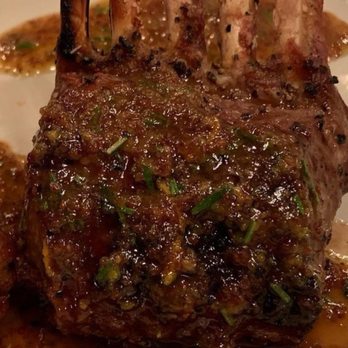 Sullivan's Steakhouse - ROASTED RACK OF LAMB - Steakhouses Near Me - Indianapolis, Indiana Sullivan's Steakhouse - ROASTED RACK OF LAMB - Steakhouses Near Me - Indianapolis, Indiana