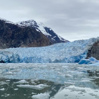 Adventure Bound Alaska - Tracy Arm Fjord, Sawyer Glacier - Travel Services Near Me - Juneau, Alaska Adventure Bound Alaska - Tracy Arm Fjord, Sawyer Glacier - Travel Services Near Me - Juneau, Alaska