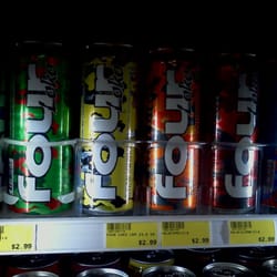 Cozy Mini Mart - Four loco's sons!!