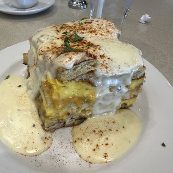 Wild Eggs - Breakfast Lasagna - Breakfast & Brunch Near Me - Lexington, Kentucky