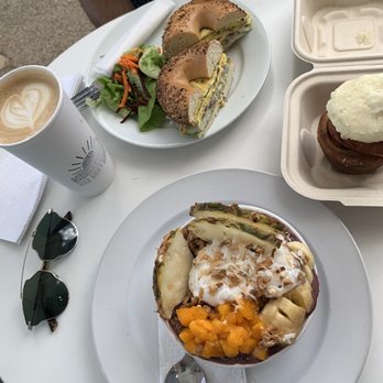 Java Kai Kauai - Breakfast & Brunch Near Me - Kapaa, Hawaii