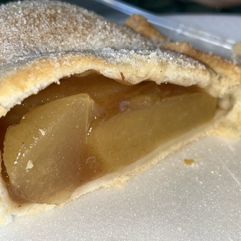 Muldoon's Pasties - Desserts Near Me - Munising, Michigan