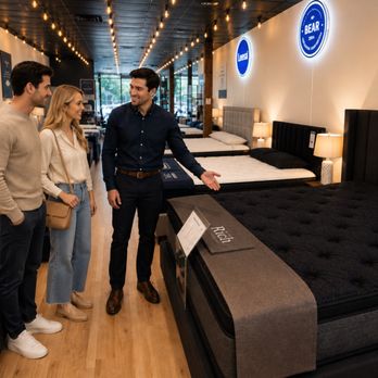 The Sleep Loft - Mattresses Near Me - Paramus, New Jersey The Sleep Loft - Mattresses Near Me - Paramus, New Jersey