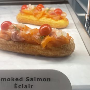 Eclair Affaire - Desserts Near Me - Weston, Florida Eclair Affaire - Desserts Near Me - Weston, Florida