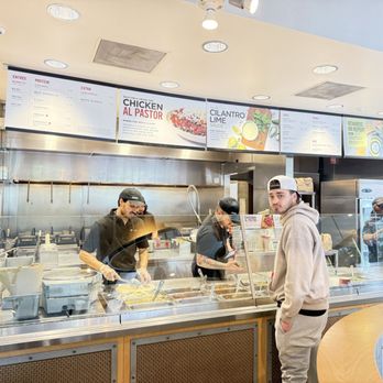 Chipotle Mexican Grill - Mexican Near Me - Chicago, Illinois Chipotle Mexican Grill - Mexican Near Me - Chicago, Illinois
