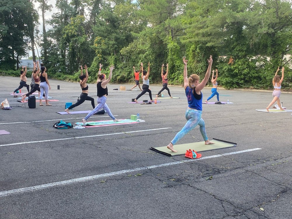 FLOW YOGA STUDIO Updated September 2024 24 Photos & 21 Reviews 22