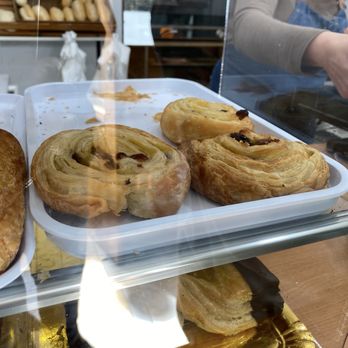 Panaderia Manolo - Bakeries Near Me - Frigiliana, Massachusetts