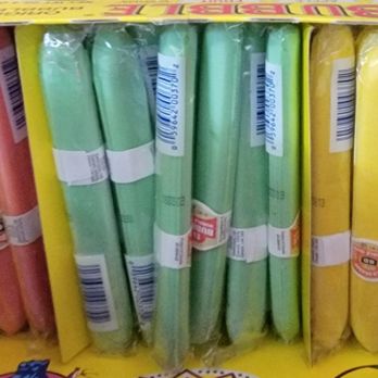 3 Star Candy Shop - Chewing gum cigars - Candy Stores Near Me - Round Rock, Texas