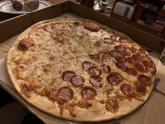 Main Line Pizza Catering 35 Photos 43 Reviews Pizza 233 E Lancaster Ave Wayne Pa Restaurant Reviews Phone Number