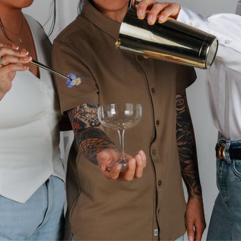Bittersweet Mobile Bar - Owners of Bittersweet Mobile Bar - Bartenders Near Me