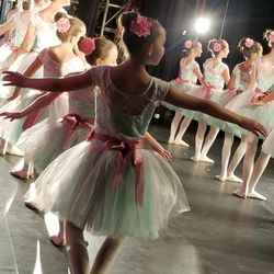 Yucaipa Dance