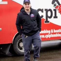 CPI Plumbing & Heating - cpi worker