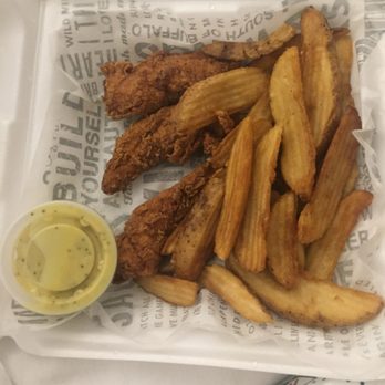 Wild Wing Cafe - Chicken tenders and fries - Chicken Wings Near Me - Chesapeake, Virginia Wild Wing Cafe - Chicken tenders and fries - Chicken Wings Near Me - Chesapeake, Virginia