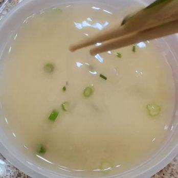 Masumi Japanese Restaurant - Miso soup - Japanese Near Me - Ripon, California Masumi Japanese Restaurant - Miso soup - Japanese Near Me - Ripon, California