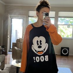 Thrift Town - Shirt priced at 4.99 marked down to half off