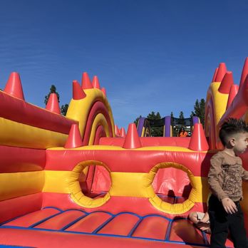 Funbox - Amusement Parks Near Me - Torrance, California