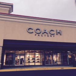 Coach Factory Outlet