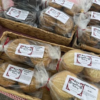 Sommherr’s - Cookies - Delis Near Me - Gosport, Indiana Sommherr’s - Cookies - Delis Near Me - Gosport, Indiana