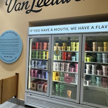 Van Leeuwen - Pints for purchase - Ice Cream & Frozen Yogurt Near Me - Arlington, Virginia Van Leeuwen - Pints for purchase - Ice Cream & Frozen Yogurt Near Me - Arlington, Virginia