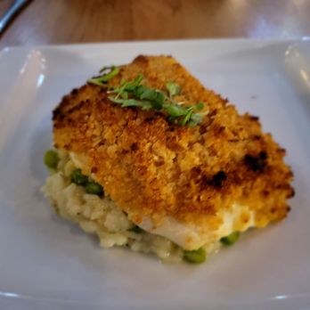 Clintons Bar & Grille - a plate of food - New American Near Me - Clinton, Massachusetts