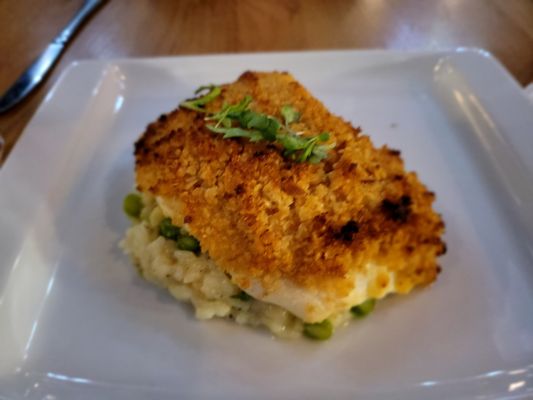 Clintons Bar & Grille by null