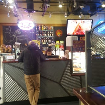 Pizza Shuttle - Pizza Near Me - Milwaukee, Wisconsin