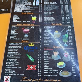 El Fogón - Tacos Near Me - Playa del Carmen, ROO El Fogón - Tacos Near Me - Playa del Carmen, ROO
