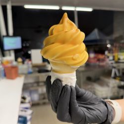 S & I Ice Cream