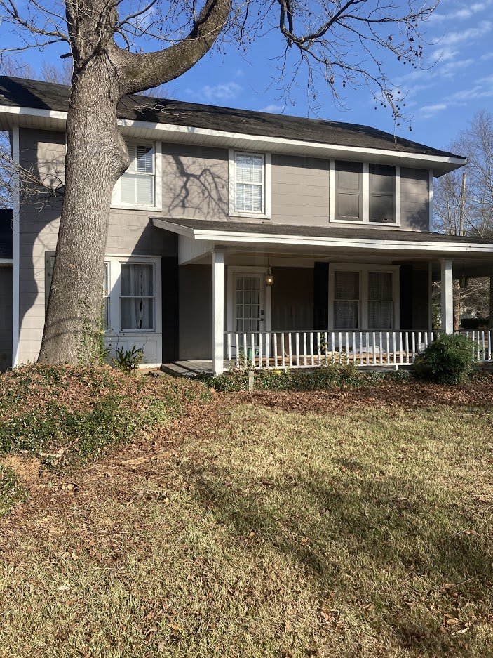 Slide of D B roofing