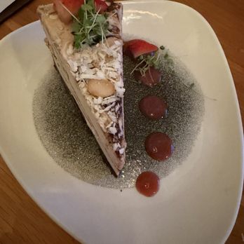 Postcards Restaurant - Ice cream cake - Seafood Near Me - Hanalei, Hawaii Postcards Restaurant - Ice cream cake - Seafood Near Me - Hanalei, Hawaii