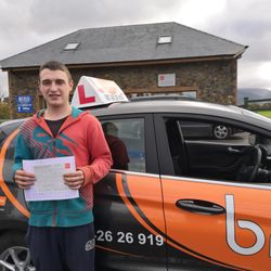 BM School of Motoring