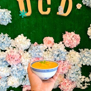 UC Dessert - H03. Cold Mango Milk Custard - Desserts Near Me - Oakland, California UC Dessert - H03. Cold Mango Milk Custard - Desserts Near Me - Oakland, California