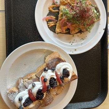 Breakfast AF - Breakfast & Brunch Near Me - Louisville, Kentucky
