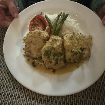Wild Thyme Gourmet - Crab cakes - New American Near Me - Highlands, North Carolina