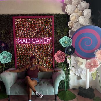 Mad Candy - Candy Stores Near Me - Mesa, Arizona