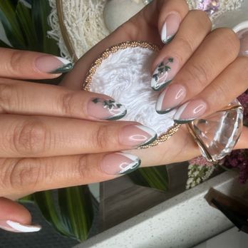 Legacy Nails & Spa - Nail Salons Near Me - Plano, Texas
