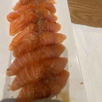 X-Fish - Salmon - Sushi Bars Near Me - Brea, California X-Fish - Salmon - Sushi Bars Near Me - Brea, California