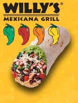 Willy's Mexicana Grill by null