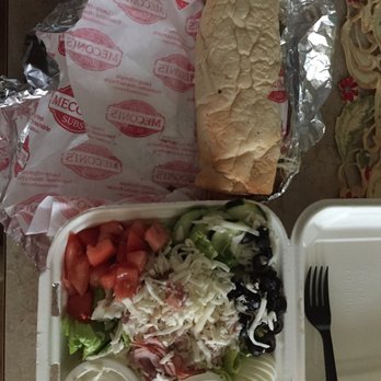 Meconi's Italian Subs - Italian Near Me - Lacey, Washington Meconi's Italian Subs - Italian Near Me - Lacey, Washington