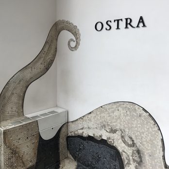 Ostra - Seafood Near Me - Boston, Massachusetts Ostra - Seafood Near Me - Boston, Massachusetts