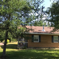 Mira River Cottages